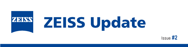 ZEISS Update Issue 2